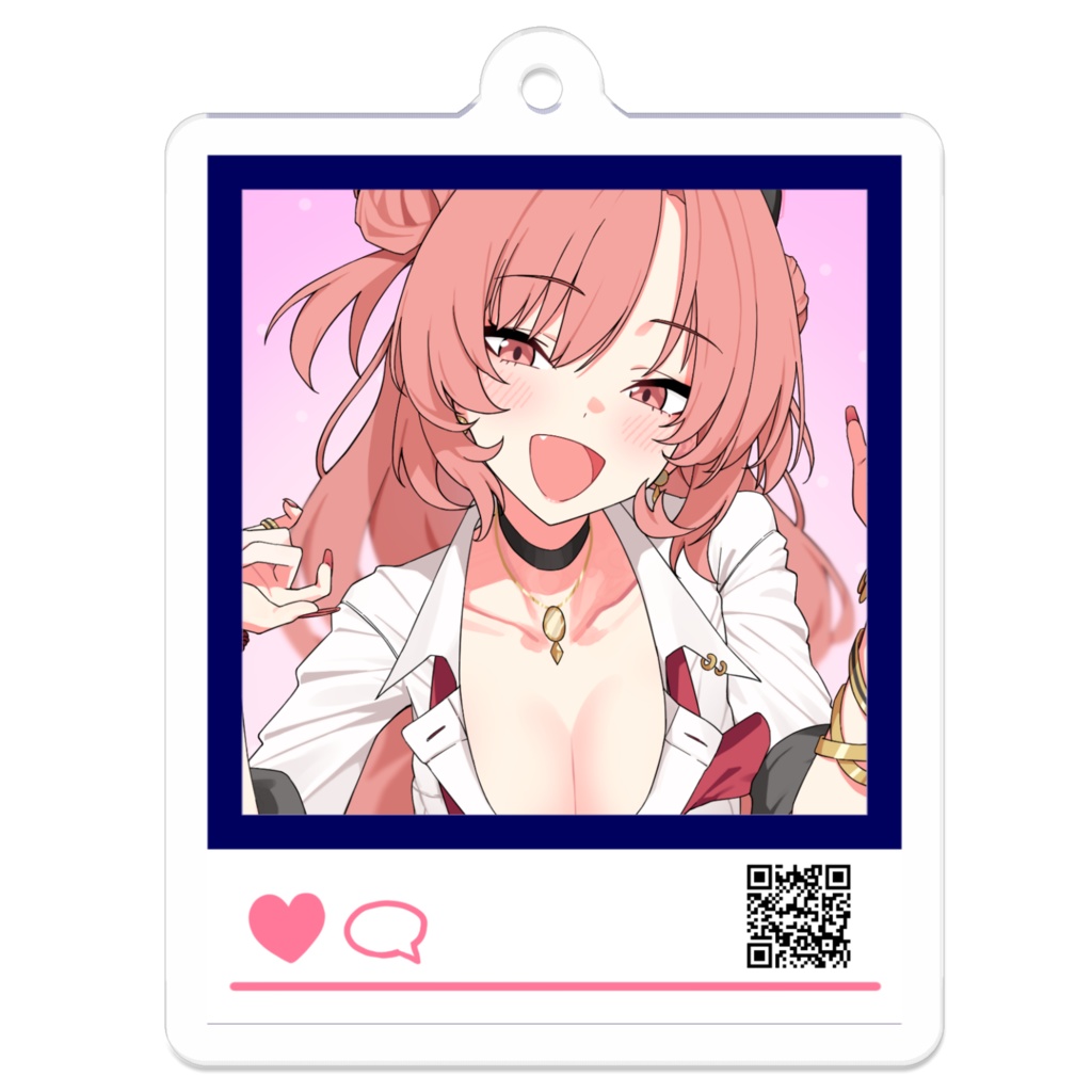 どこでも一緒飛び出すキララ