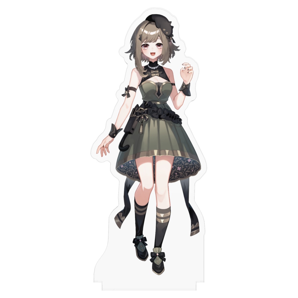 とんぼちゃんアクリルフィギュア【通常】