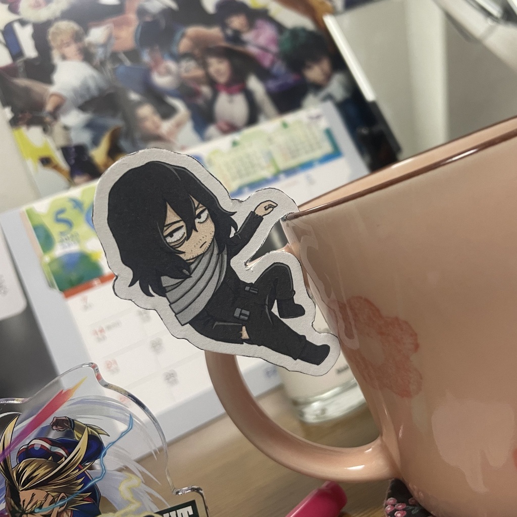 フチ澤くん