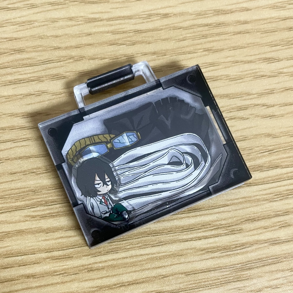 1/26 21時〜 3バカシャカシャカアクキー