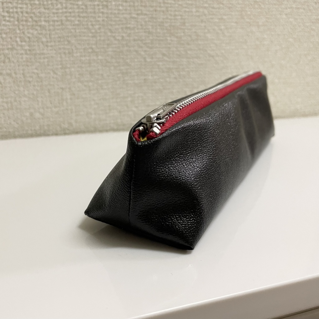 プレマペンケース