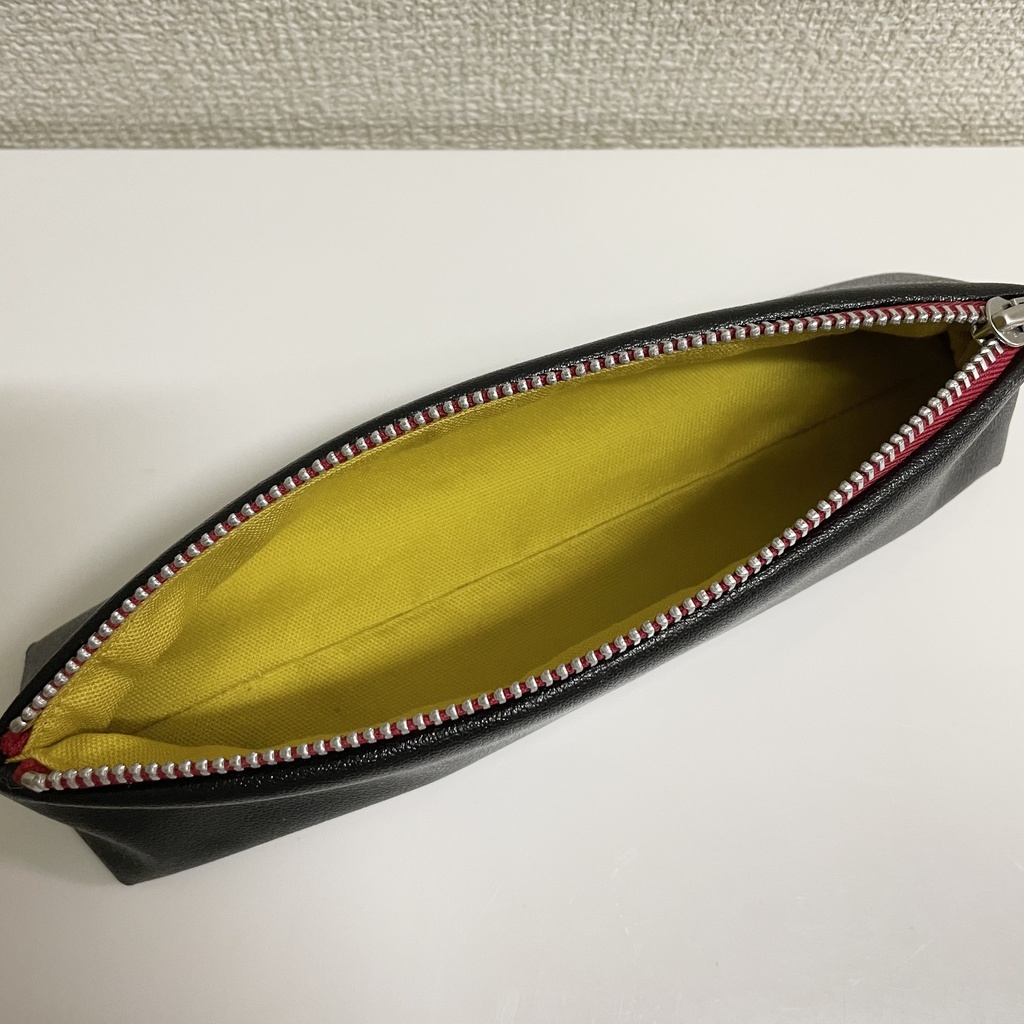 プレマペンケース