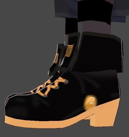 FF14 G'raha Tia Avatar and Outfit By Mizuray