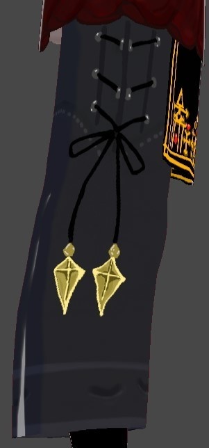 FF14 G'raha Tia Avatar and Outfit By Mizuray