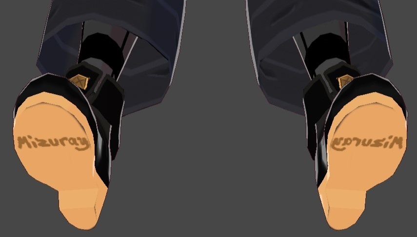 FF14 G'raha Tia Avatar and Outfit By Mizuray