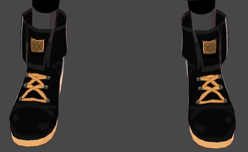 FF14 G'raha Tia Avatar and Outfit By Mizuray