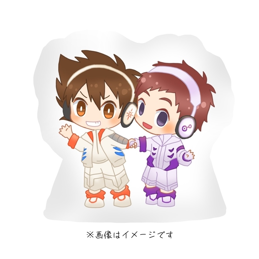 自立ミニアクスタ（太光•アイドル）