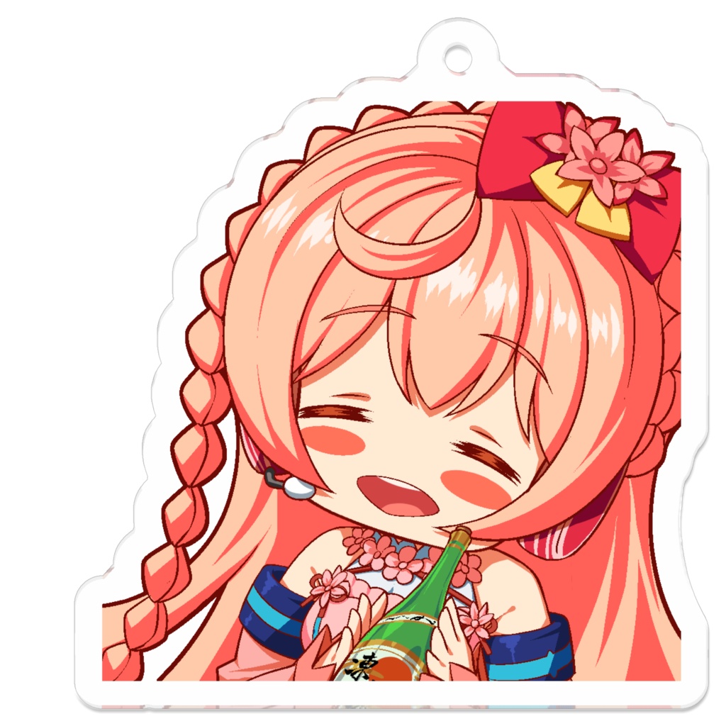 SD春風心[雪祭り]①(凍京NECRO)