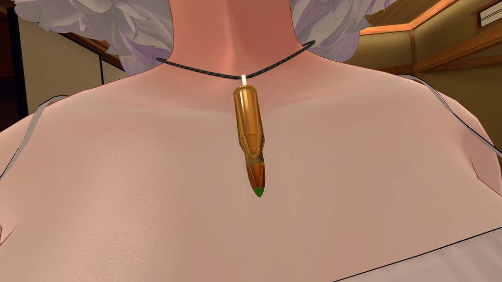 Ammunition Accessary