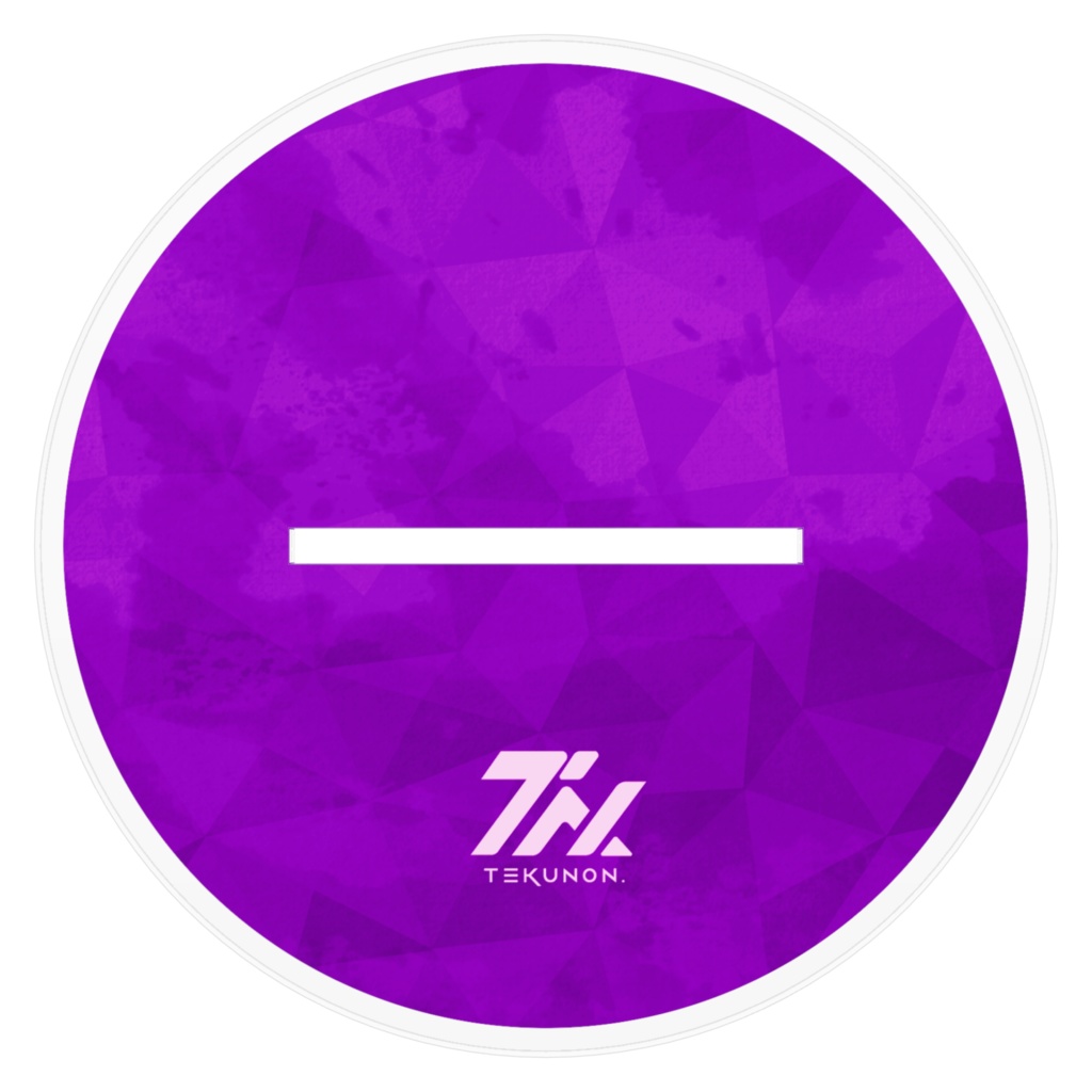 なのはアクスタ