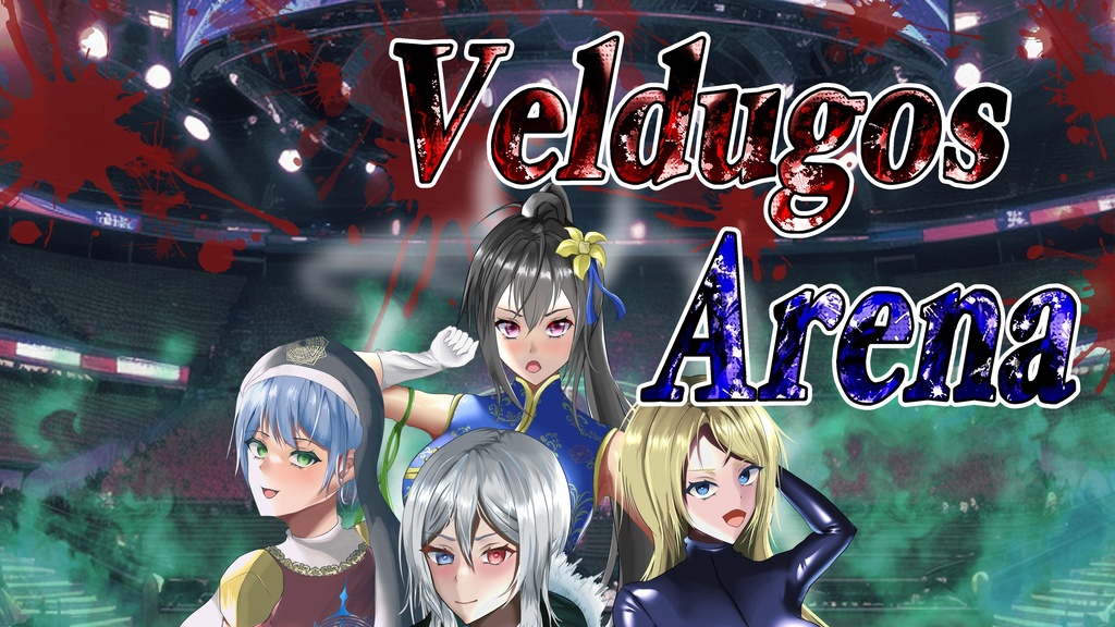 Veldugos Arena