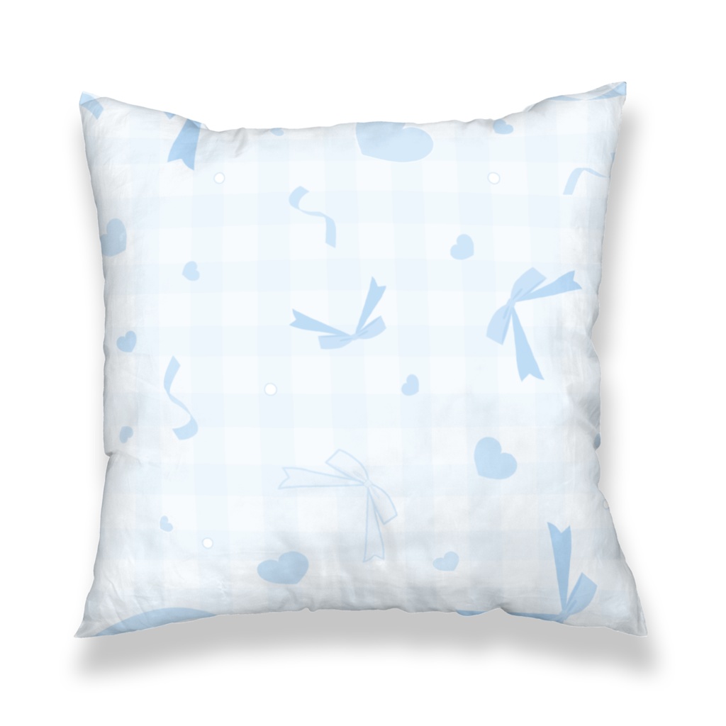 【常設】デビュー記念イラストクッションカバー(2種)