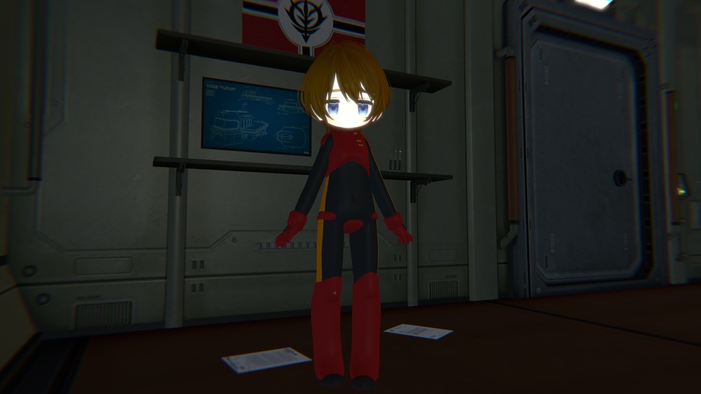 クローン体の服