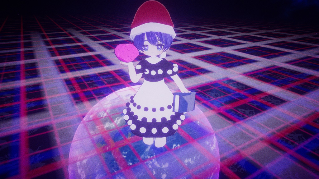 アポロ経絡