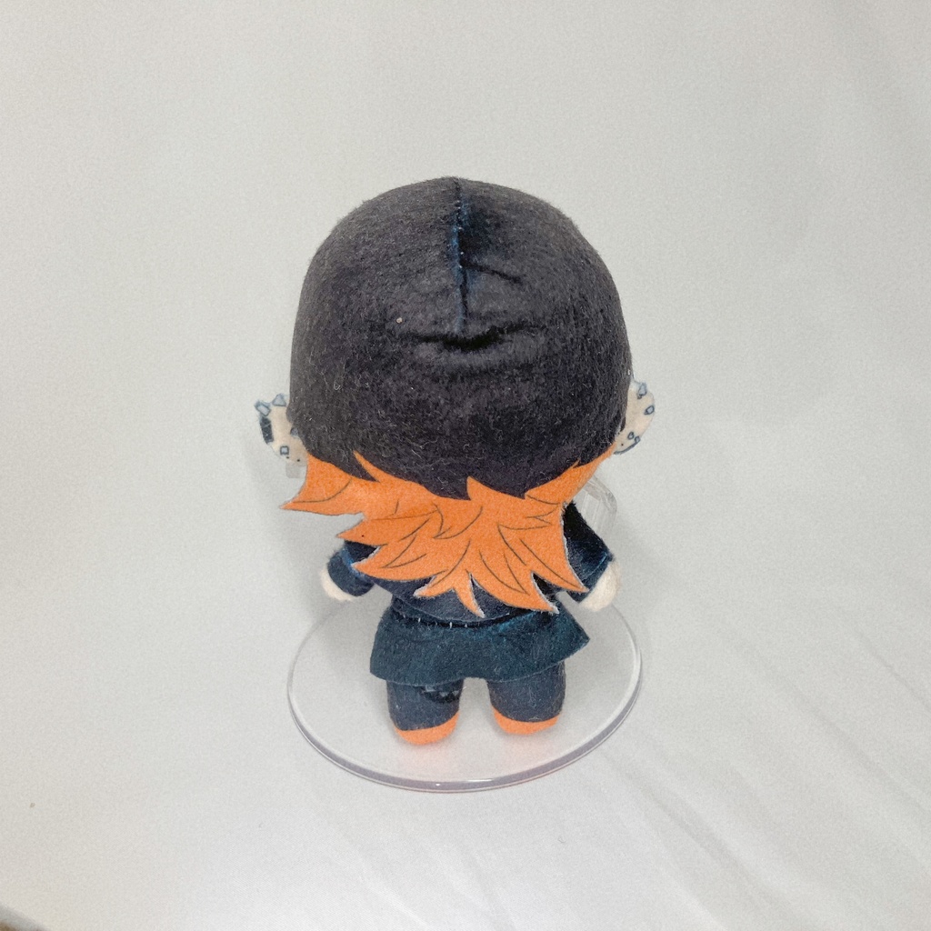 非公式ぬい布【夕凪季縁】