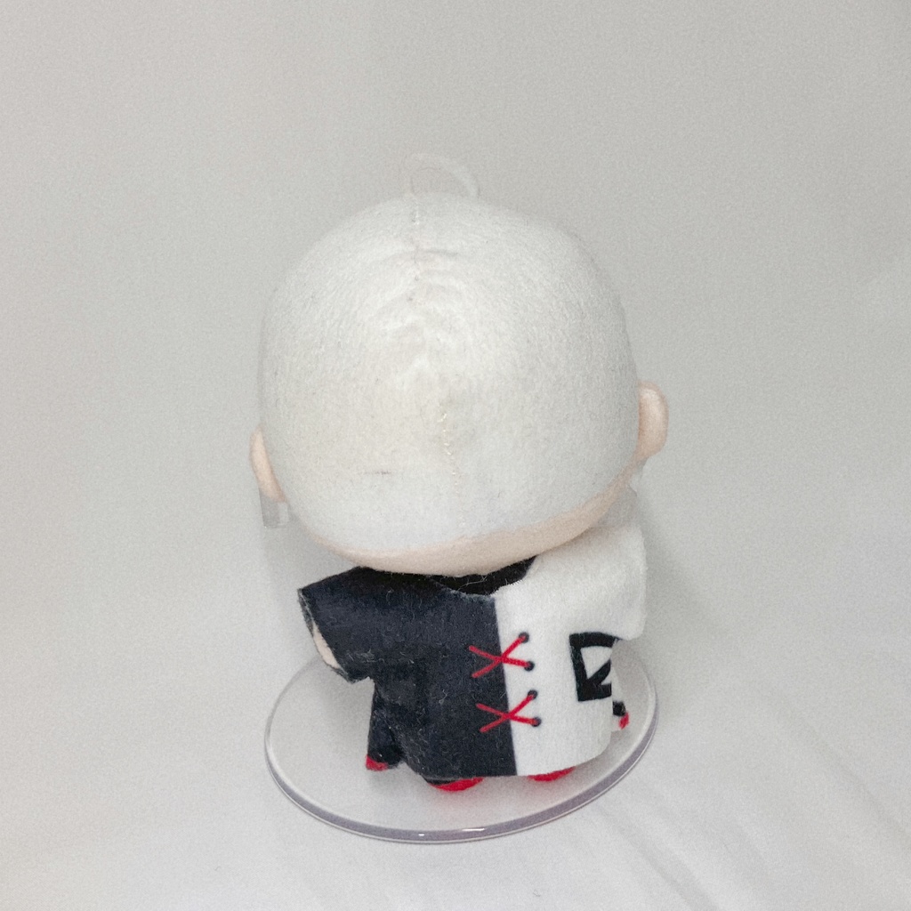 非公式ぬい布【忍学彁】