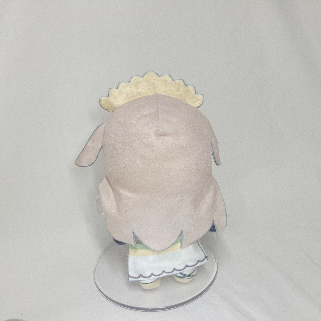 非公式ぬい布【月紡めい】