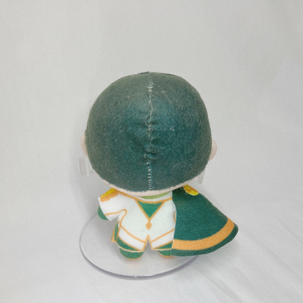 非公式ぬい布【加伊那】