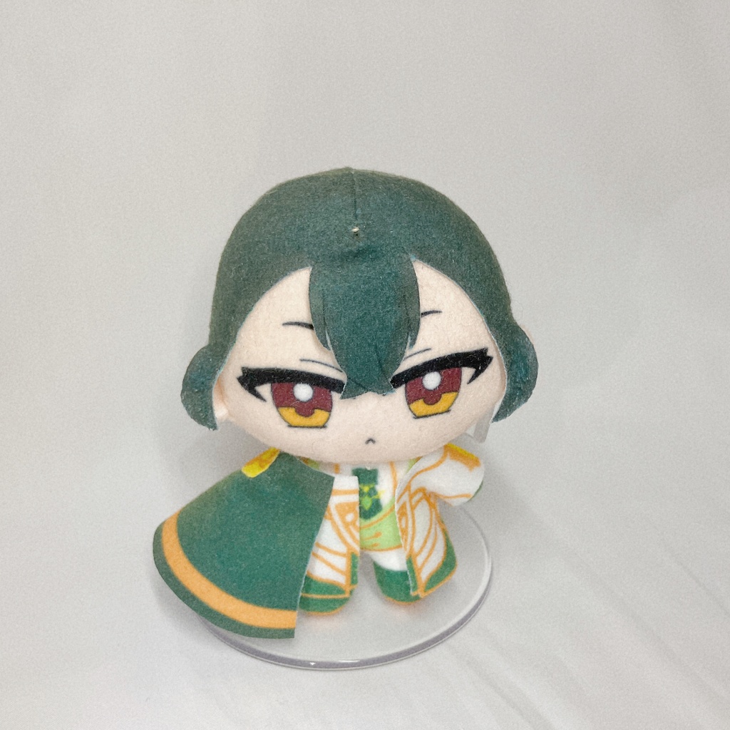 非公式ぬい布【加伊那】