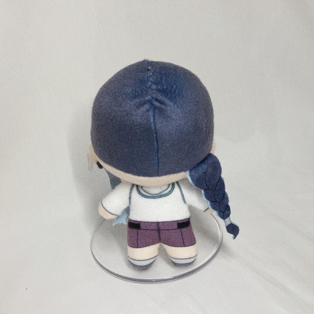 非公式ぬいぐるみ【玉響つづり】