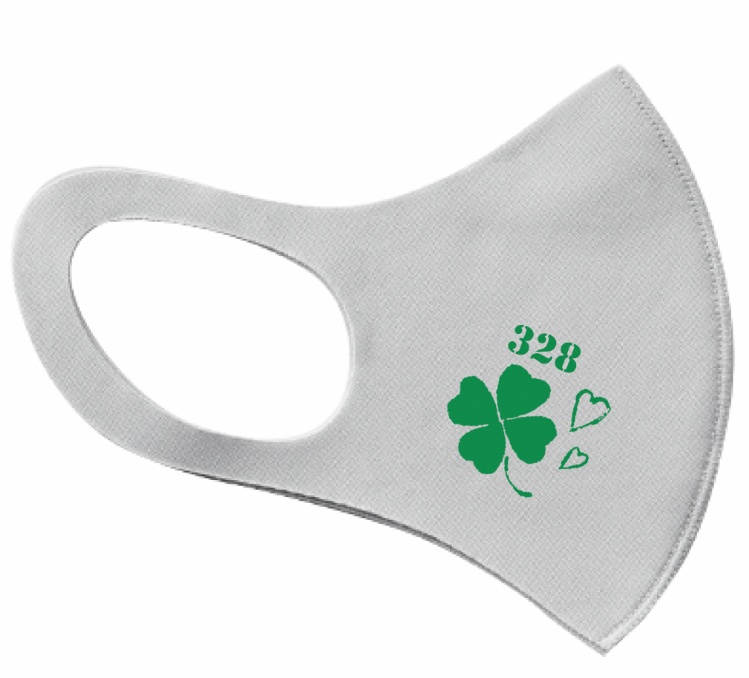 オリジナル マスク