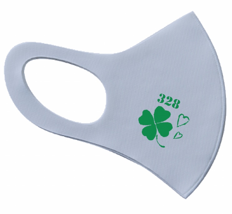 オリジナル マスク