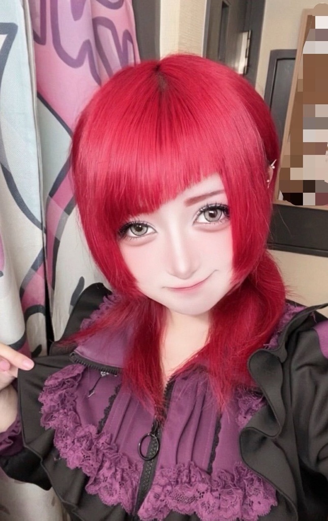 佐伯ちゃんのチェキです💗