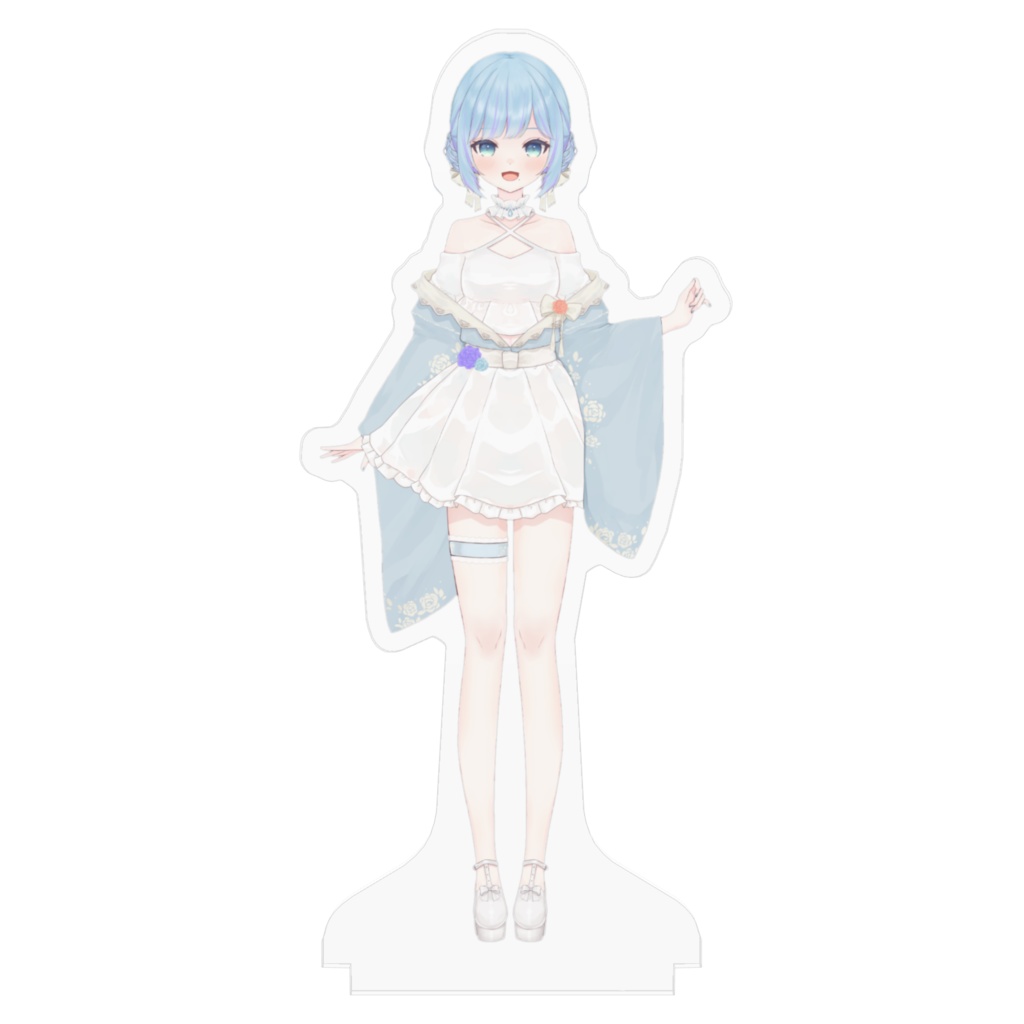 【一周年記念】アクリルスタンド