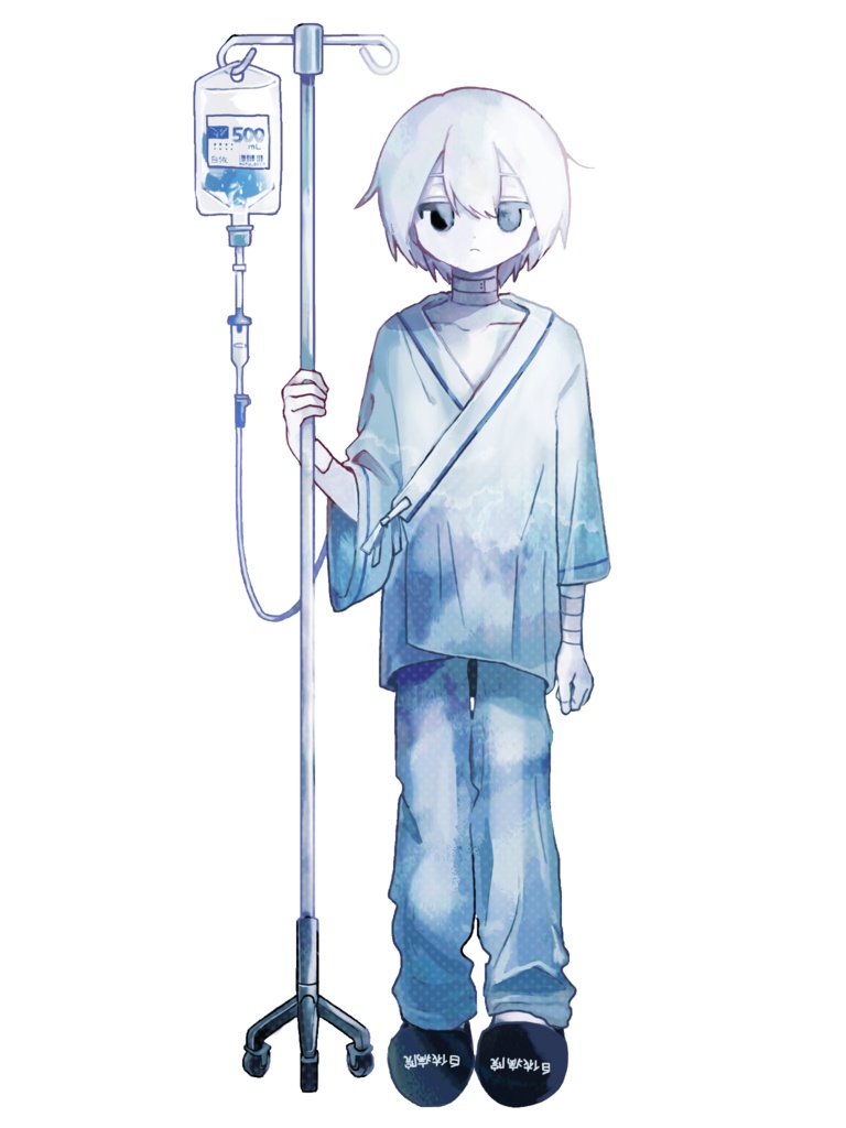 アクリルスタンド