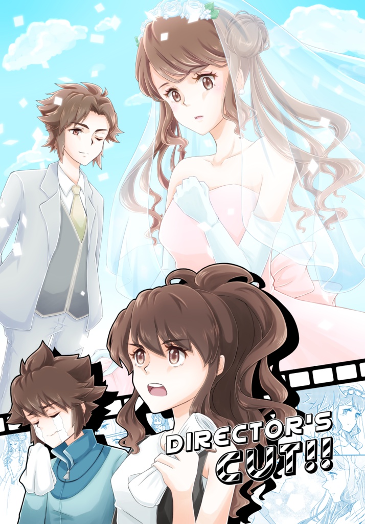 DIRECTOR'S CUT!!