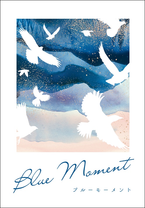 【sgms】Blue Moment