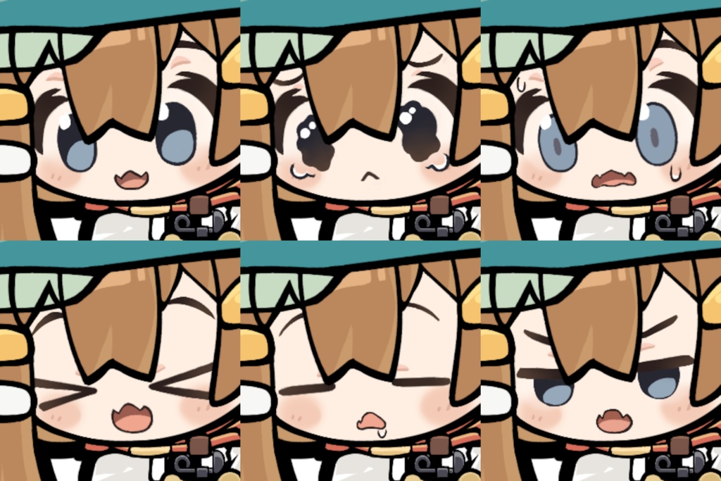 まめひなたストラップ