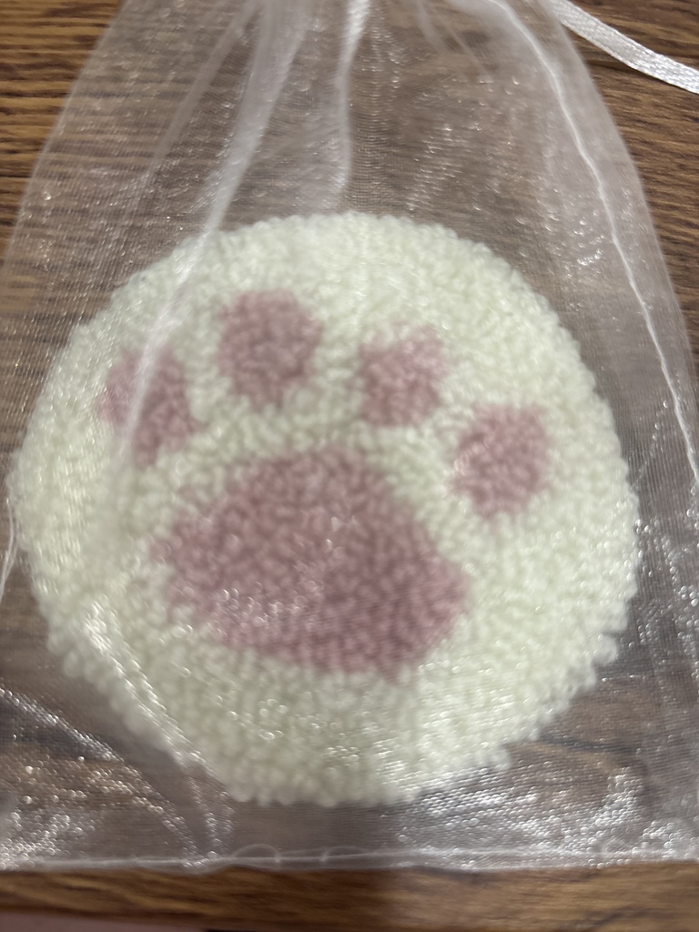 優希専用🐾コースター