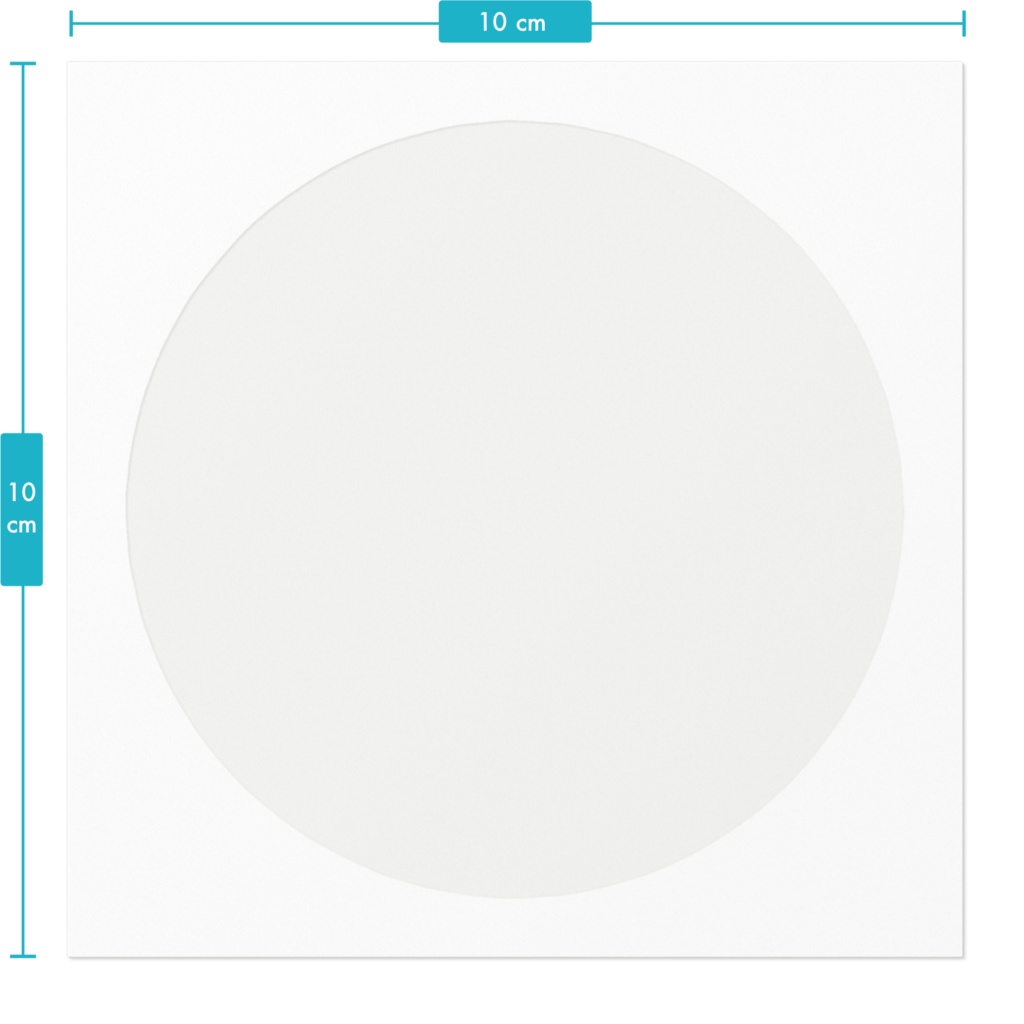 ハラヘリたぬきステッカー