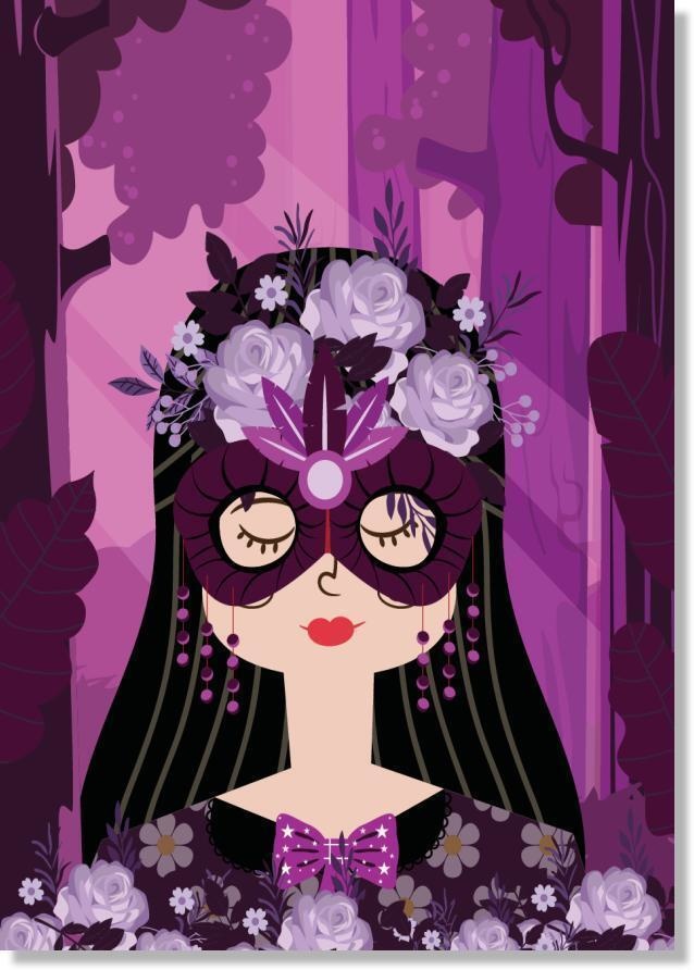 Keep Calm and Wear a Mask