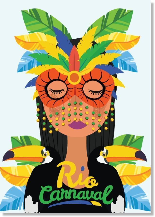 Keep Calm and Wear a Mask