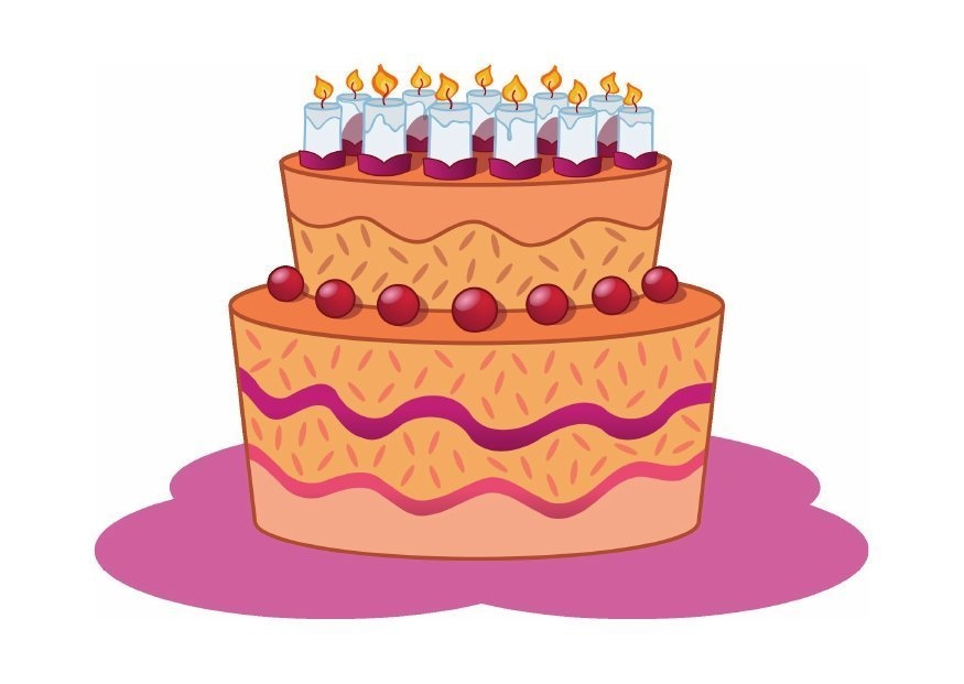 Happy Unbirthday to You!