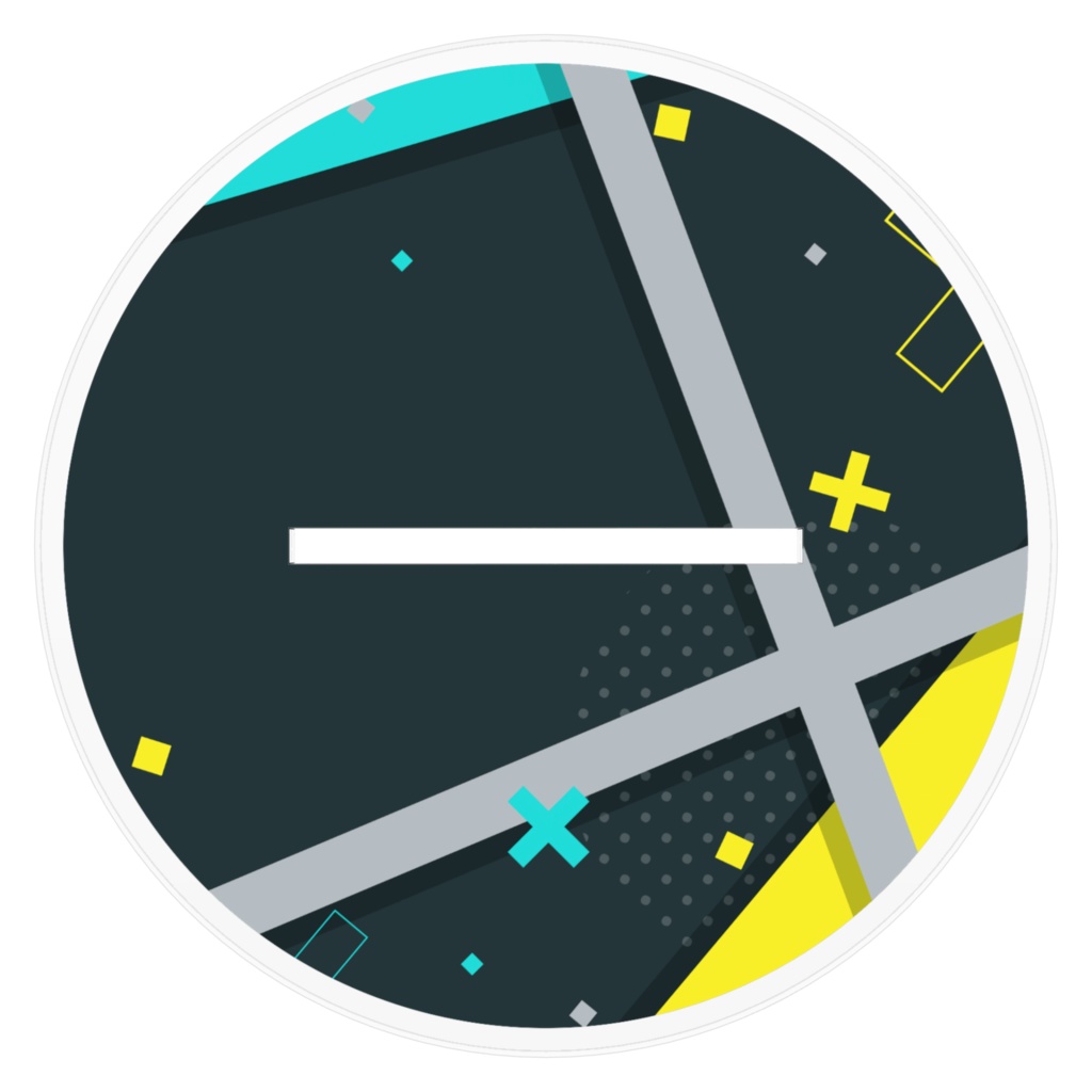 百々谷かるち 新Live2Dアクリルフィギュア