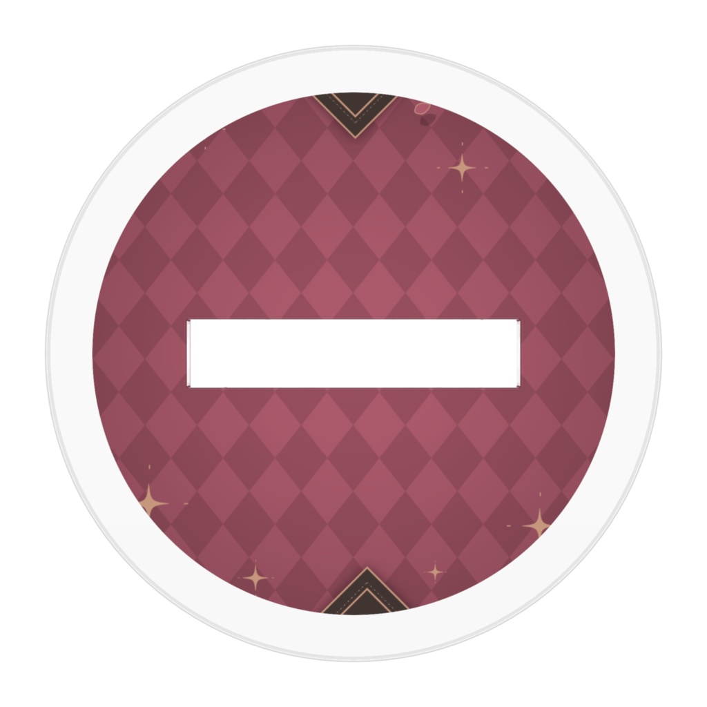 【ハロウィンSD】バニーボーイアクリルフィギュア【百々谷かるち】