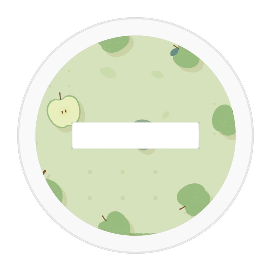 通常衣装SDアクリルフィギュア【百々谷かるち】