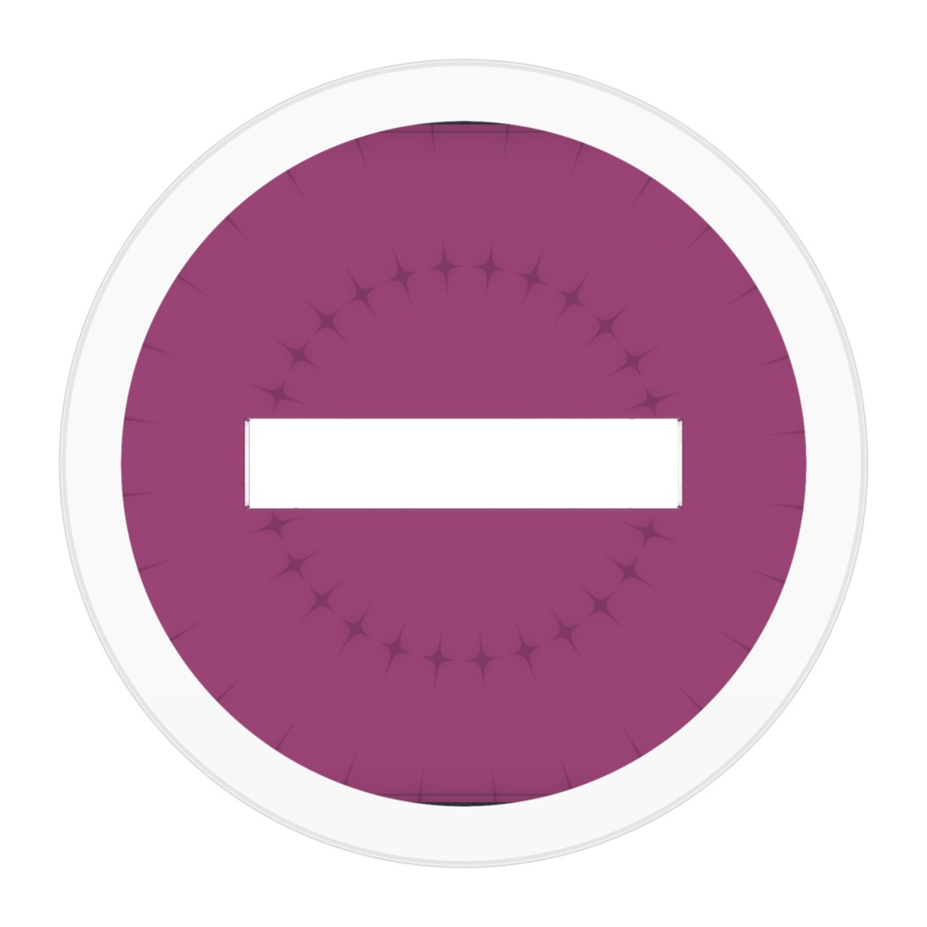 ゴシックドレス衣装SDアクリルフィギュア【百々谷かるち】