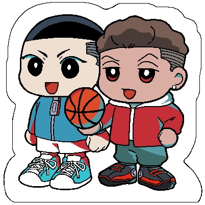 沢リョミニ自立アクスタ