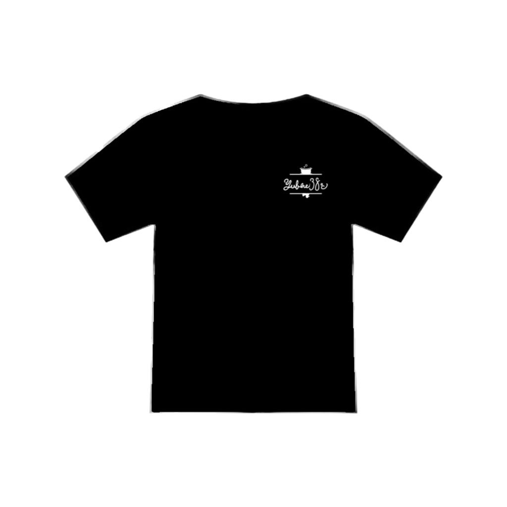 【SummerSALE】ロゴTシャツ (おまけつき)