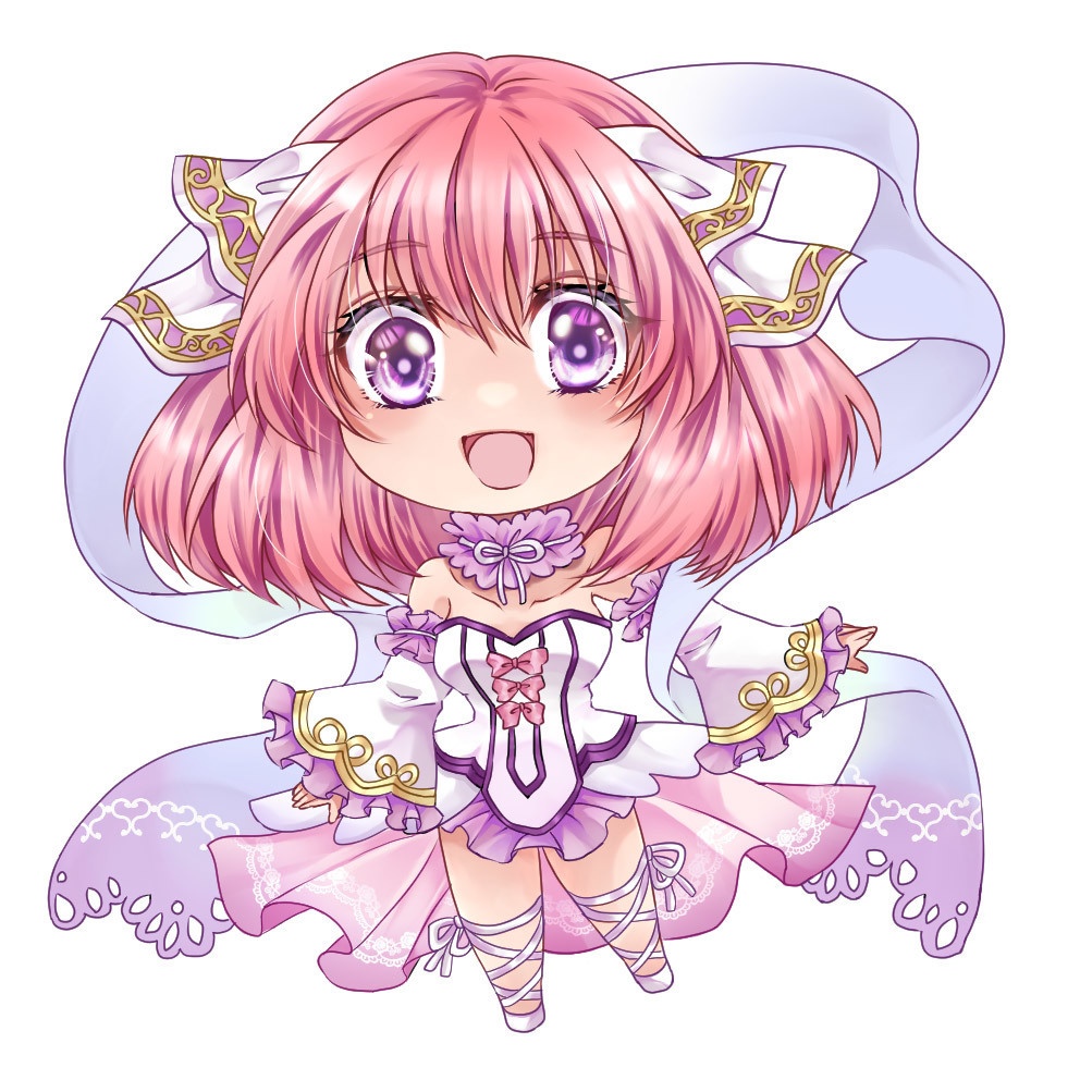 【アクリルスタンド】セレナアクリルスタンド