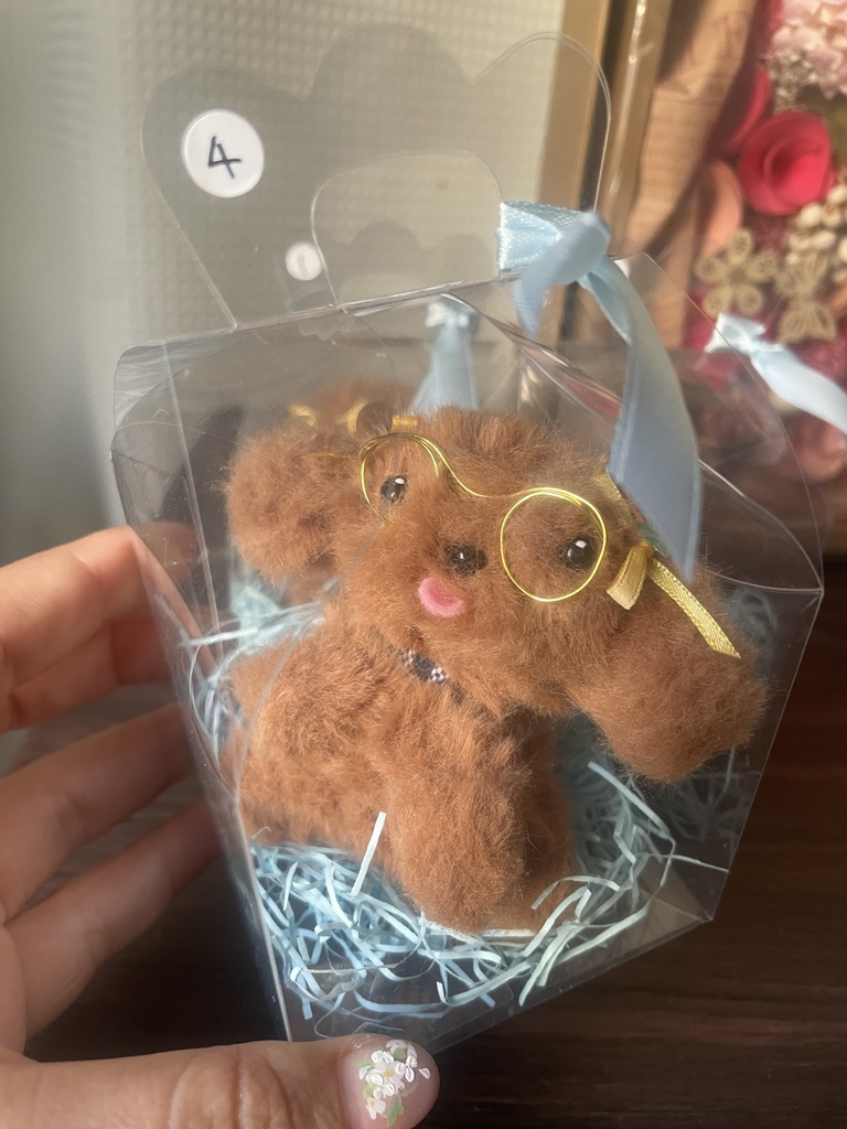 【限定5】ゆうみトイプードール