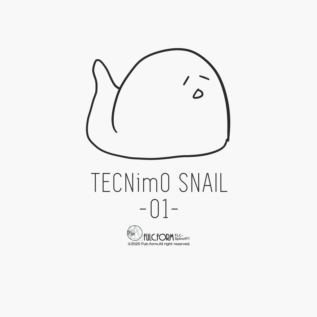TECNimO SNAIL 01