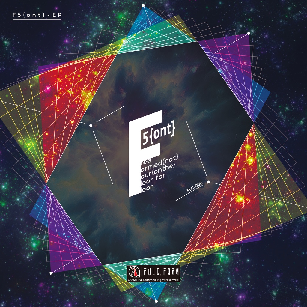F5{ont}EP