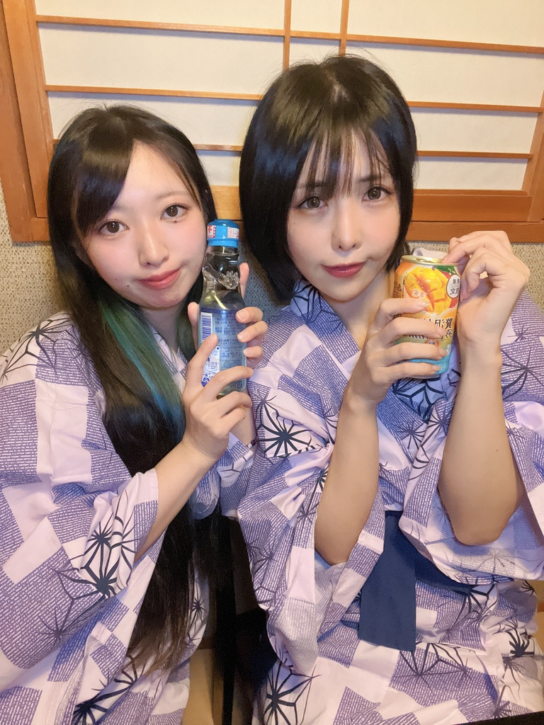 まなくるお泊まり動画