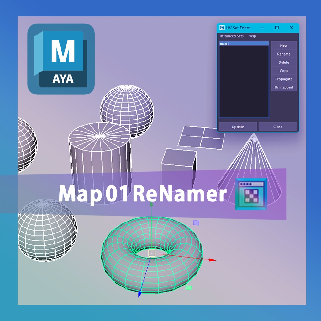 Map01ReNamer