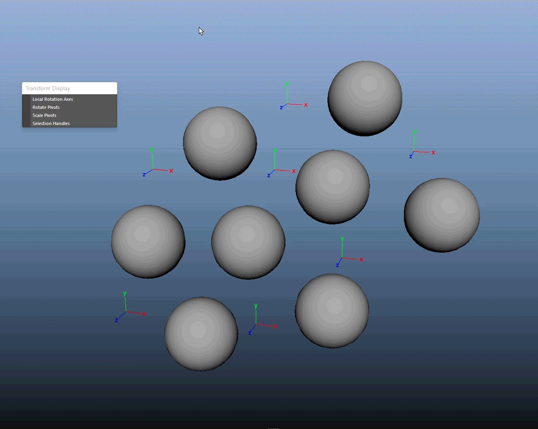 【無料あり】LocalRotationAxis_OFF